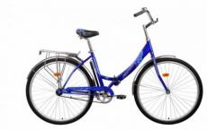 Велосипеды для взрослых складные - цены