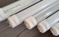 Схема подключения светодиодных ламп вместо люминесцентных Как переделать люминесцентные светильники на светодиодные
